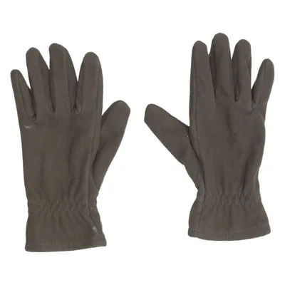Handschoenen (Bruin) van Quechua Polyester, Polyurethaan