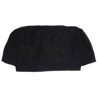 Tygpåse (Svart) från Norrgavel Linne