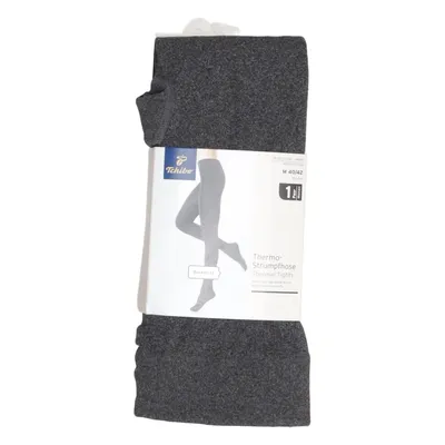Collants polaires (Thermo-Strumpfhose) de Tchibo Élasthane, Polyester