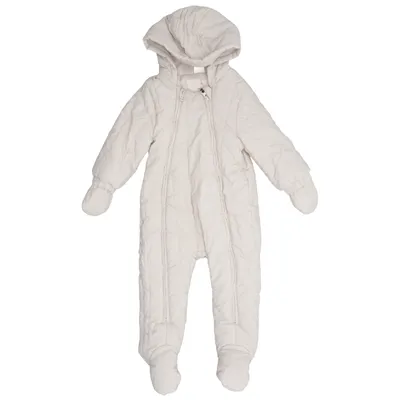 Overall (Beige) från Next Baby Polyamid, Återvunnen polyester
