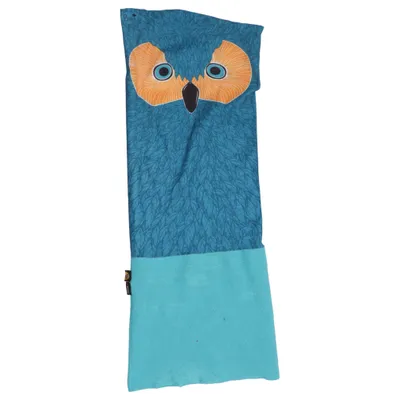 Tour de cou (Bleu, Multicolore) de Buff Polyester
