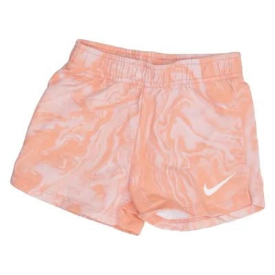 Sports shorts (Orange) from Nike