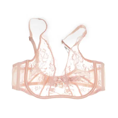 BH (15881) von Agent Provocateur Elasthan, Polyamid, Polyester