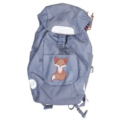 Backpack (Blue) from Beckmann