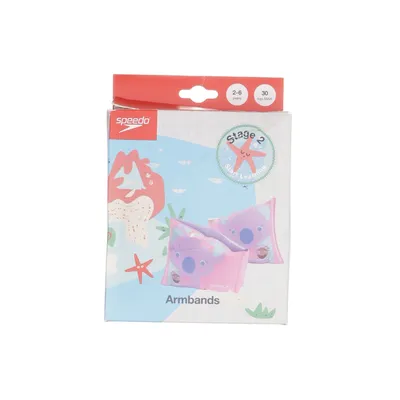 Armpuffar (Rosa, Lila, Flerfärgad) från Speedo