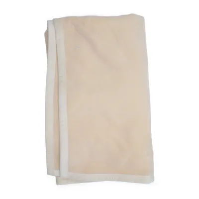 Deken (Beige) Polyamide, Polyurethaan