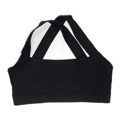 Sport-BH (Svart) från H&M Sport