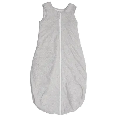 Baby Schlafsack (Grau) von Domino Baumwolle, Polyester