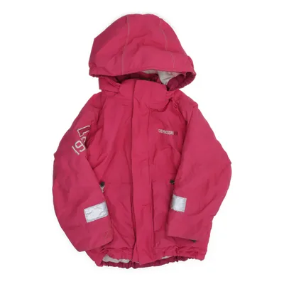 Jacka (Rosa) från Didriksons 1913