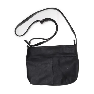 Shoulder-bag (Black) from Charmant