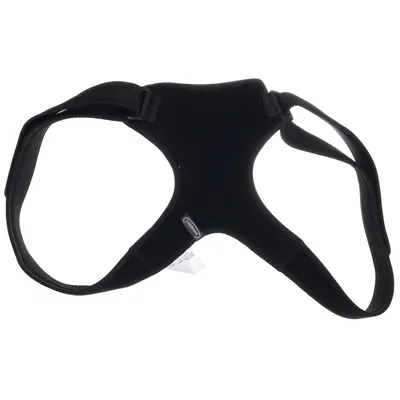 Posture corrector (Black) from Sensiplast