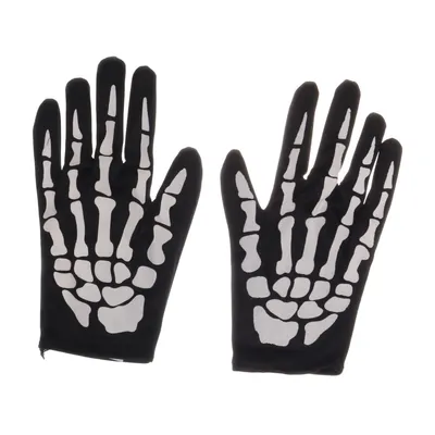 Handsker (Sort)