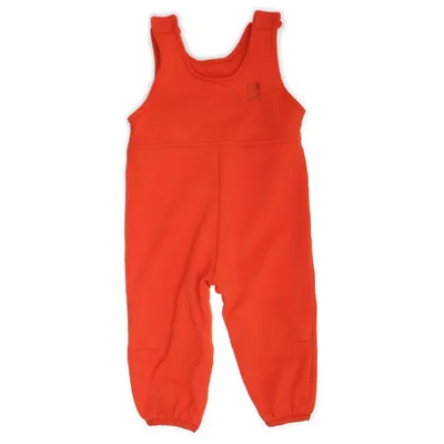 Sparkedragt (Ugla overall) fra 66 North Elastan, Polyester