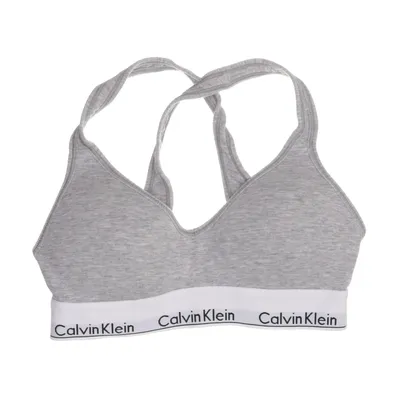 Sport-BH (Grå) från Calvin Klein
