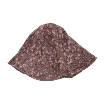 Bucket hat (Purple, Multicolored) from Kuling Polyester
