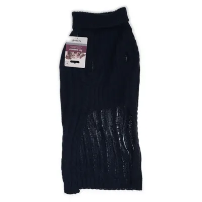 Dog clothes (Blue) from Pet Club