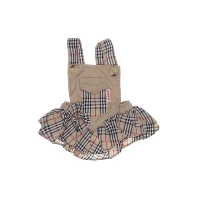 Hundkläder (Grön, Flerfärgad) från PamPet