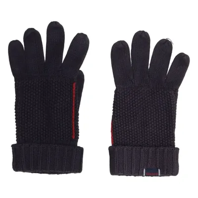 Gloves (Blue) from Sebago