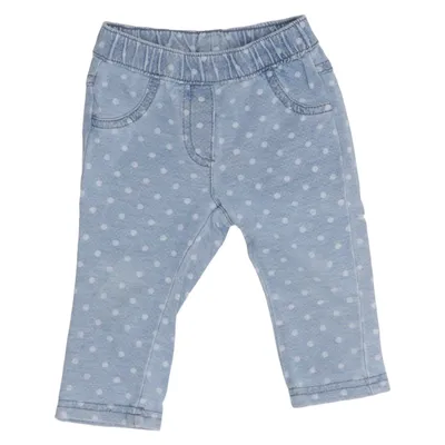 Jeans (Blå) från Kanz