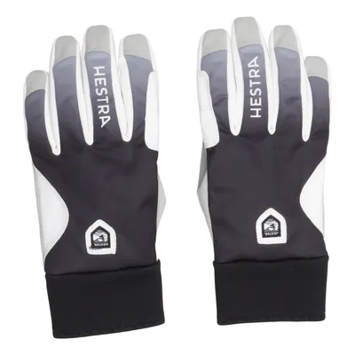 Gloves (Black, White, Gray) from Hestra Polyester, Polyurethane