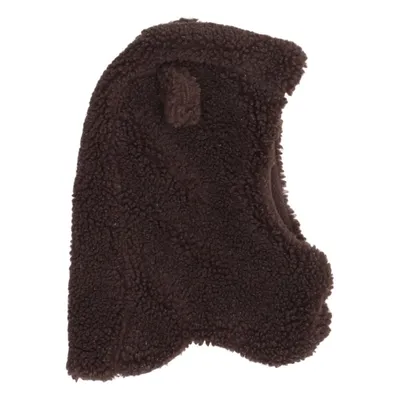 Balaklava (Brun) från H&M Polyester