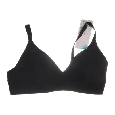 Bralette (Black) from Sloggi Polyester, Polyamide, Elastane