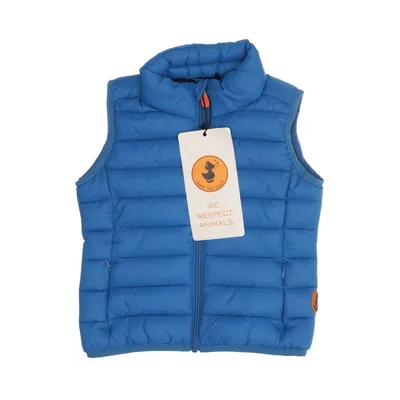 Ytterväst (Blå) från Save the Duck Nylon, Polyester