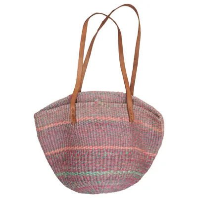 Sac de plage (Multicolore)