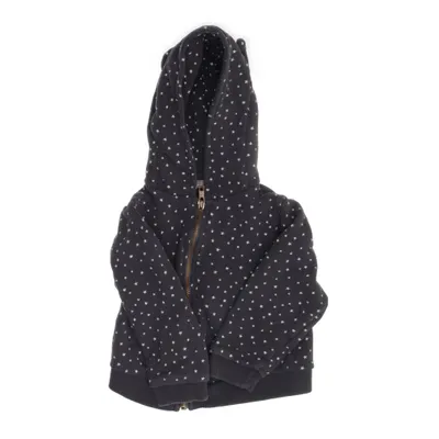 Sweat à capuche (Gris, Blanc) de Émile et Ida Coton