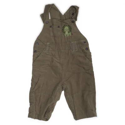 Salopette (Beige) de Name It Newborn