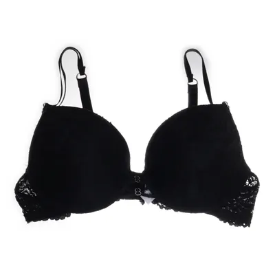 Bh (Zwart) van Censored Elastaan, Polyamide
