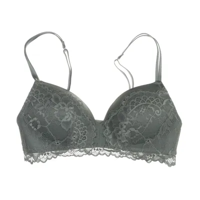 Bralette (Groen) van Hunkemöller