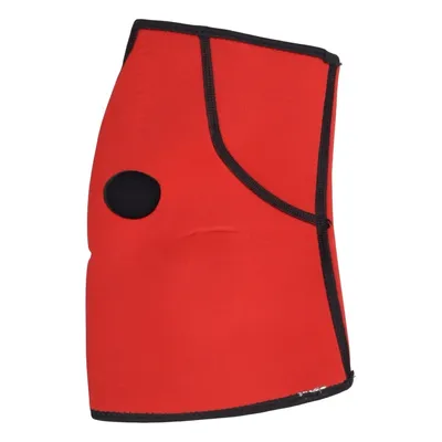 Genouillère  (Rouge, Noir) de Mabs