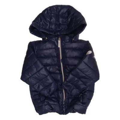 Jakke (Blå) fra Petit Bateau Polyester