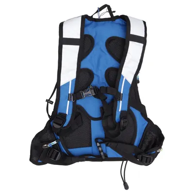 Hydration pack (Blue, White, Black) from Nokia