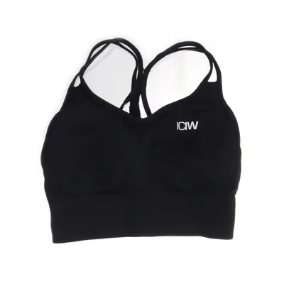 Sports bra (Träningstopp ) from ICIW Elastane, Polyamide