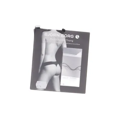 Stringtrosor (Performance Thong) från Björn Borg