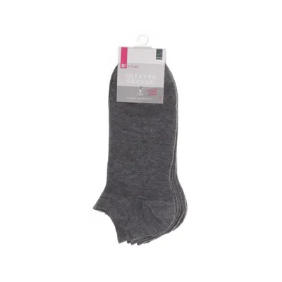 Strumpor (Grå) från Bi Styled