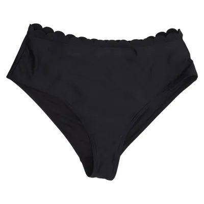 Bikiniunderdel (Svart) från Peek & Beau Elastan, Polyester