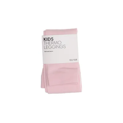 Thermobroek (Roze) van Rusta Elastaan, Polyester