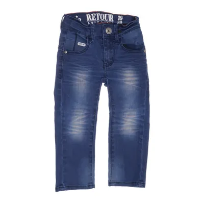 Jeans (Blå) från Retour Bomull