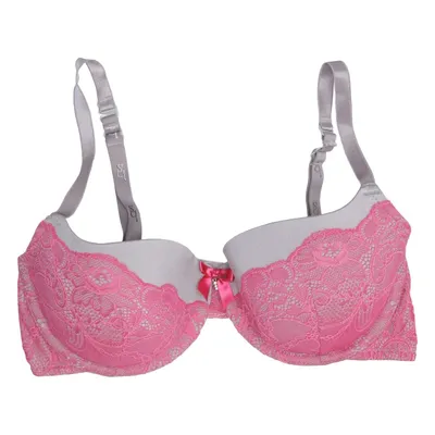 BH (Grå, Rosa) från Britney Spears Elastan, Polyamid
