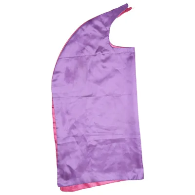 Accessoires de déguisement (Violet)