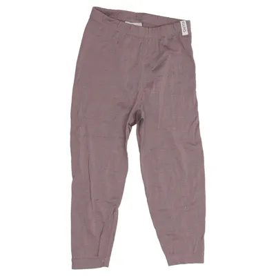Caleçon long (Marron) de Kuling Laine