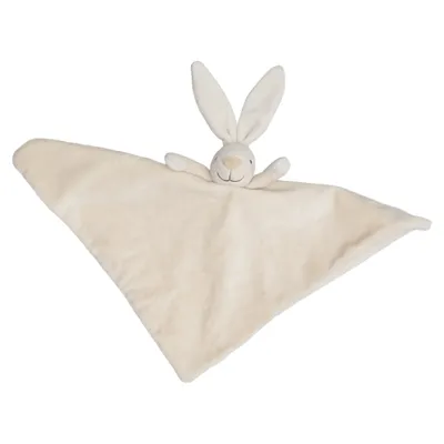 Knuffeldoekje (Beige) van Floppys