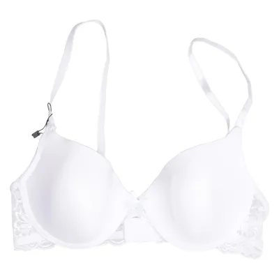 BH (Vit) från Vitality Elastan, Polyester