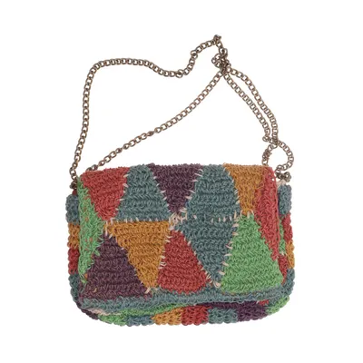 Axelremsväska (Flerfärgad) från Parfois