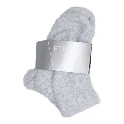 Chaussettes tricotées (Cosy W Sock) de Etirel Élasthane, Polyester