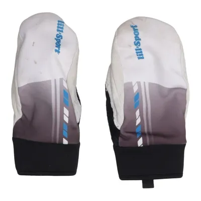 Vanter (Sapporo Mi Jr.) fra Lill Sport Elastan, Polyamid, Polyester, Polyurethan