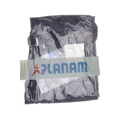 Werkbroek (Blauw) van Planam Katoen